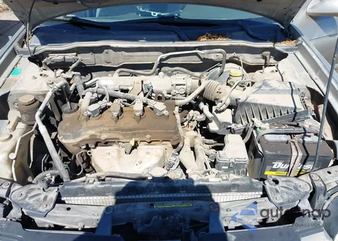 2004 Nissan Sentra 1.8S from USA, damaged, VIN 3N1CB51D14L483919